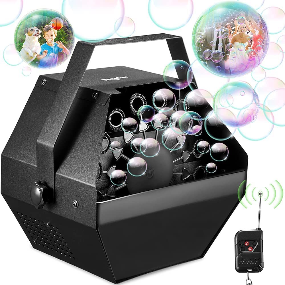 Laser Power Supply 60W - Recién llegado, máquina de burbujas de