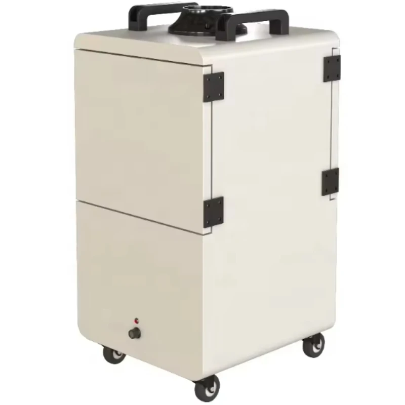 Industrial Laser Welding Tool - Purificador de humo, máquina de extracción