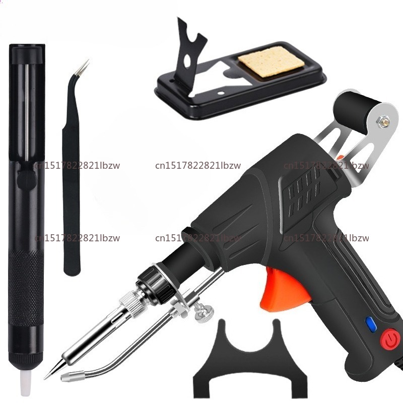 Industrial Laser Welding Tool - Herramienta de Soldadura Láser Industrial de