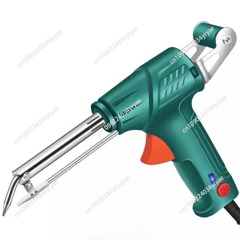 Industrial Laser Welding Tool - Herramienta de soldadura láser industrial con