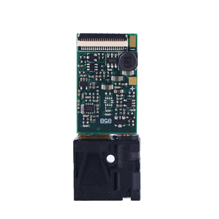 Industrial Laser Measuring Device - Módulo de Medición de Distancia Láser