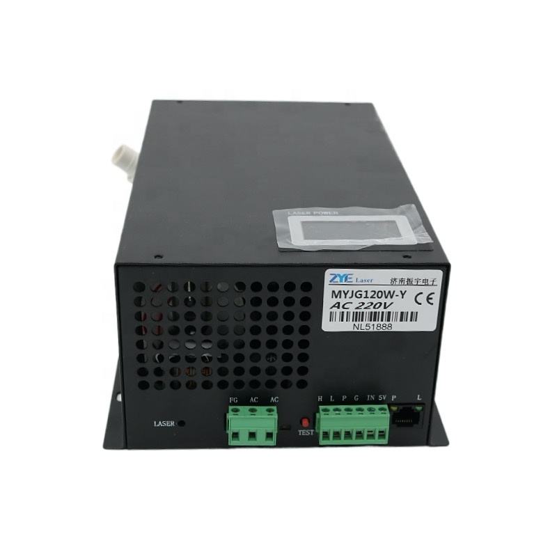 Laser Power Supply 60W - Fuente de alimentación láser MYJG 60W