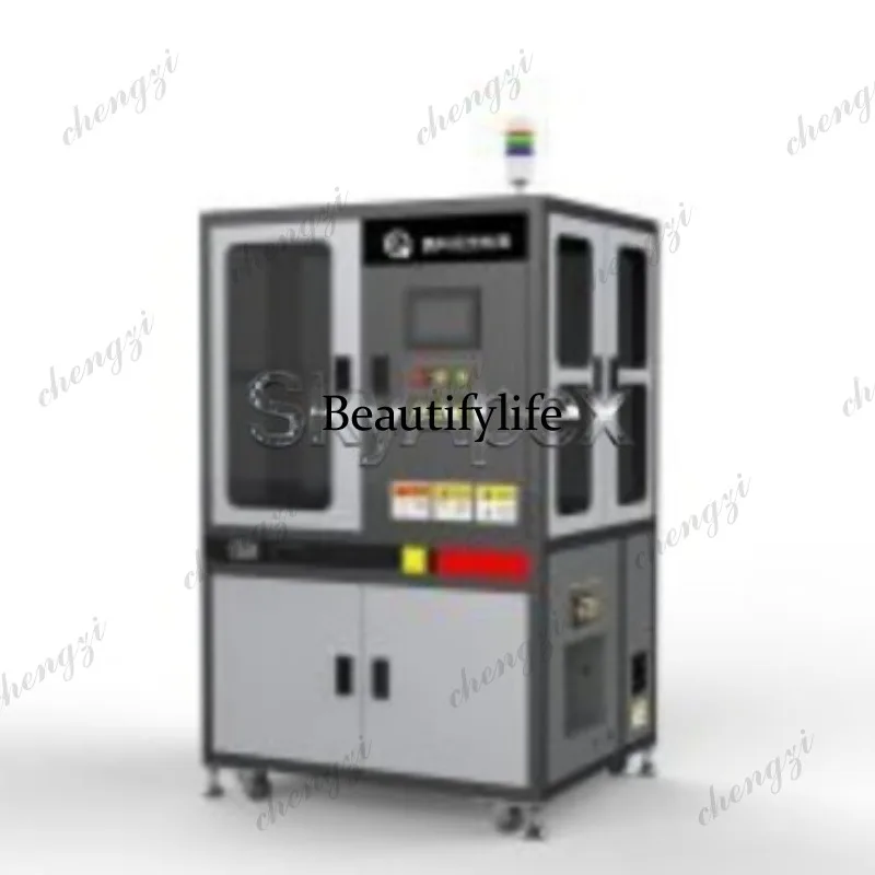 Industrial Laser Measuring Device - Cámara Industrial K182, Dispositivo de Medición