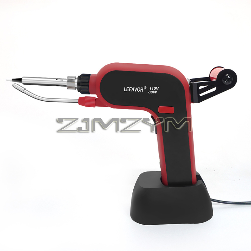 Industrial Laser Welding Tool - Pistola de soldador eléctrico de estaño