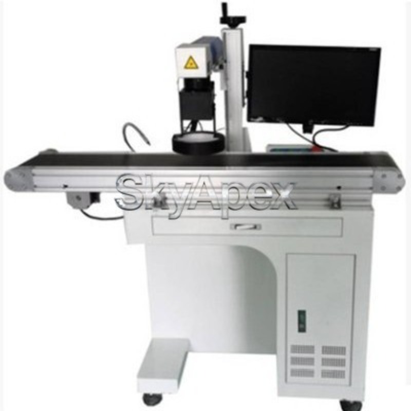 Industrial Laser Measuring Device - Cámara Industrial, Dispositivo de Medición e