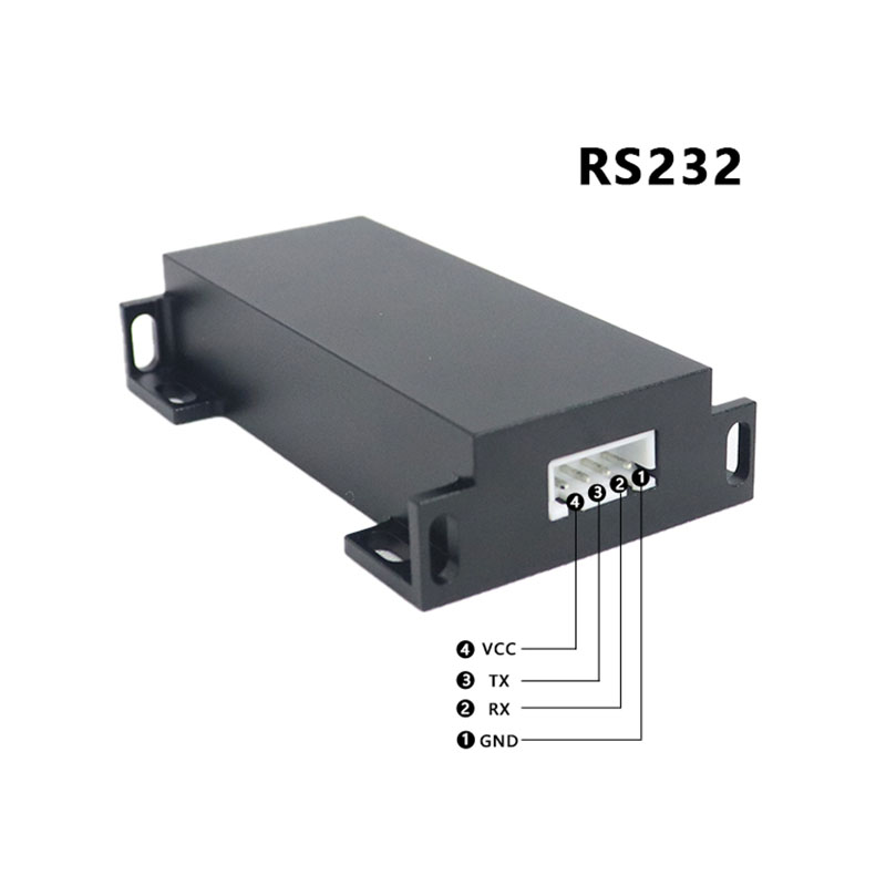 Industrial Laser Measuring Device - Sensor de Distancia Láser de Alta