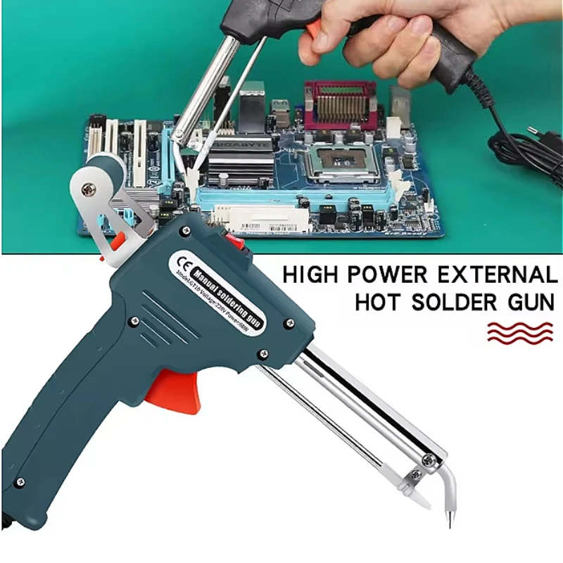 Industrial Laser Welding Tool - Nuevo soldador de hierro de mano,