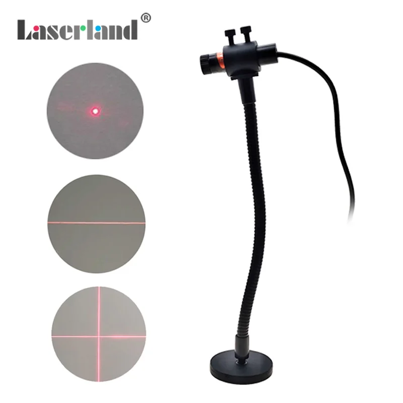 Industrial Laser Welder - Accesorios de Costura, Guía de Costura