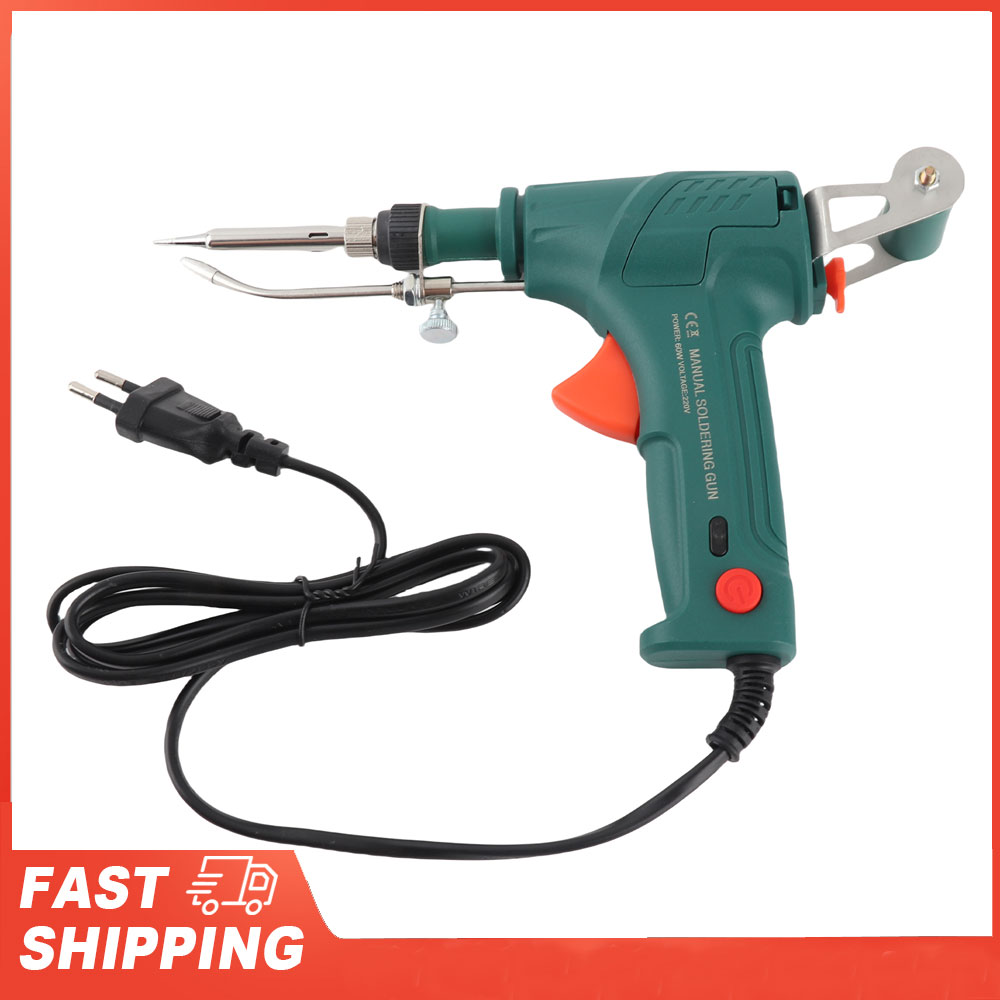 Industrial Laser Welding Tool - Pistola de soldadura de mano de