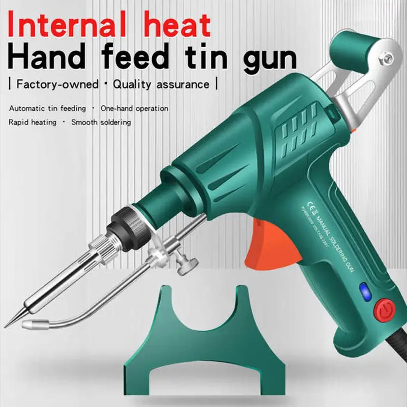 Industrial Laser Welding Tool - Juego de Pistola de Soldar Multifunción,
