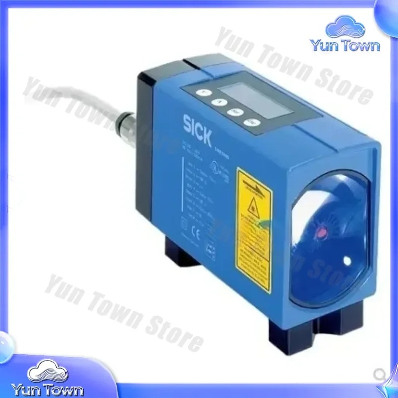 Industrial Laser Measuring Device - Sensor de Distancia para DME4000-112 DME5000-21N
