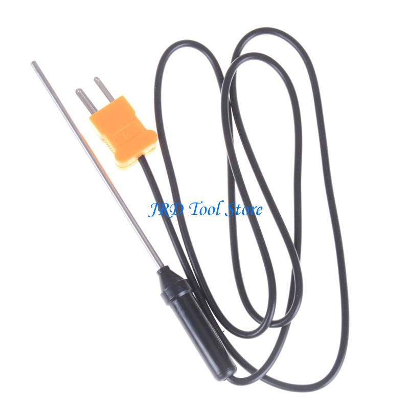 Resolución portátil los termóm - Industrial Laser Temperature reseña y precio