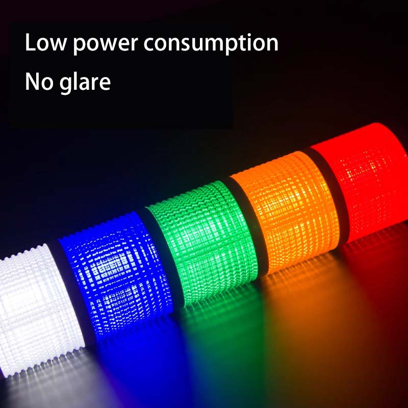 Torre de señal de luz Tricolor - Industrial Laser Welding Tool reseña y precio