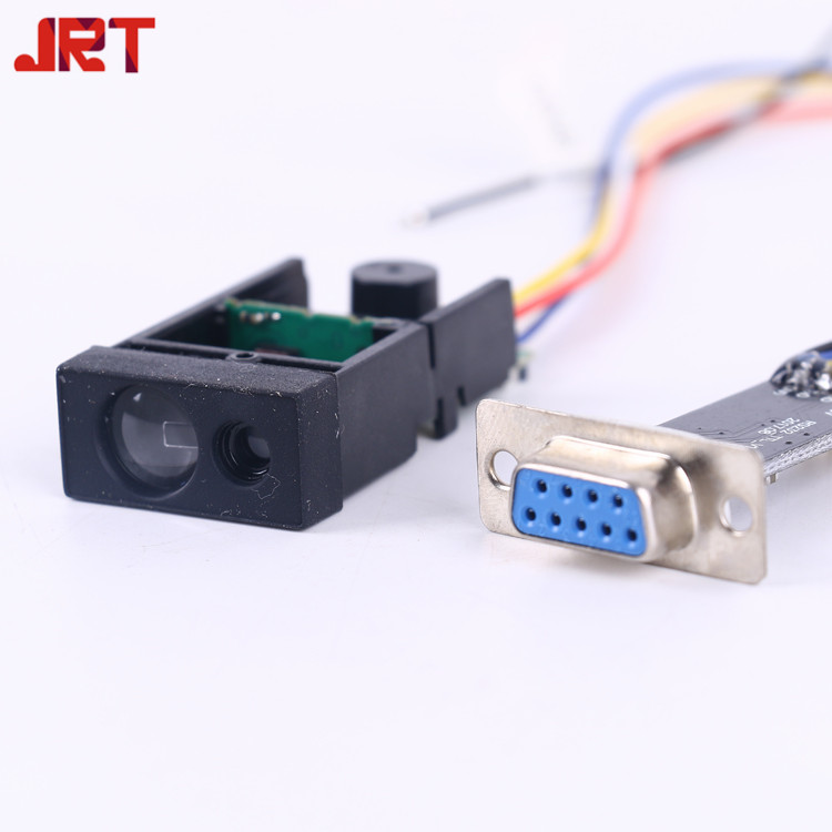 Módulo de Telémetro Láser de 4 - Industrial Laser Measuring Device reseña y precio