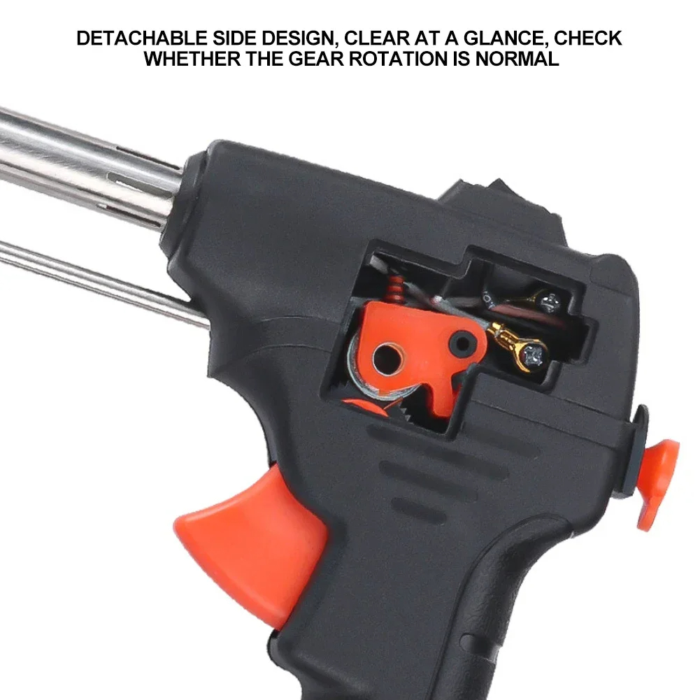 Pistola de soldar automática,  - Industrial Laser Welding Tool reseña y precio