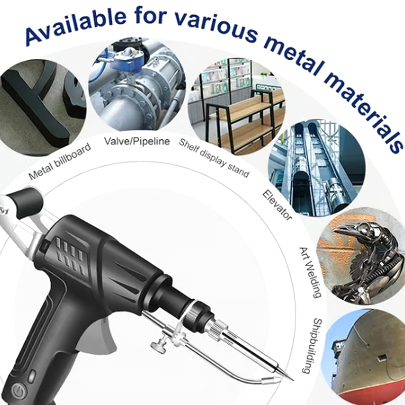 Máquina de Soldadura Láser Por - Industrial Laser Welder reseña y precio