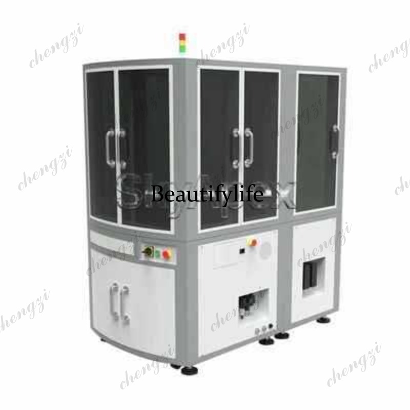 Cámara Industrial 81, Disposit - Industrial Laser Measuring Device reseña y precio