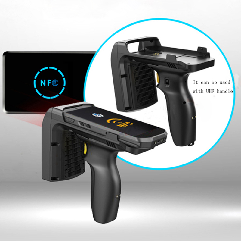 Escáner portátil a prueba de g - Industrial Laser Scanner reseña y precio