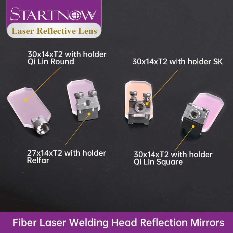 Startnow-especos reflectores l - Industrial Laser Welder reseña y precio