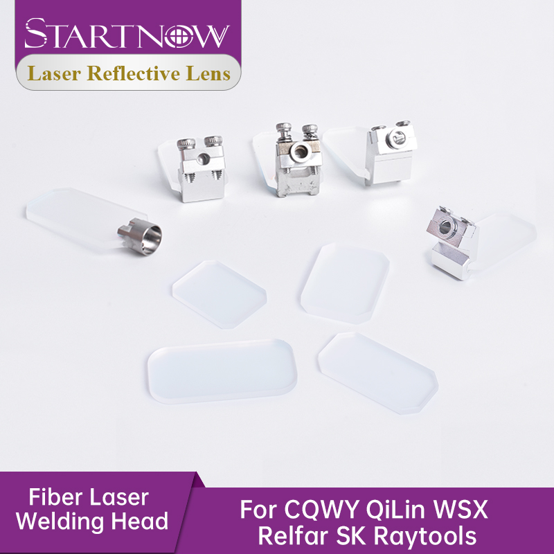 Startnow-especos reflectores l - Industrial Laser Welder reseña y precio