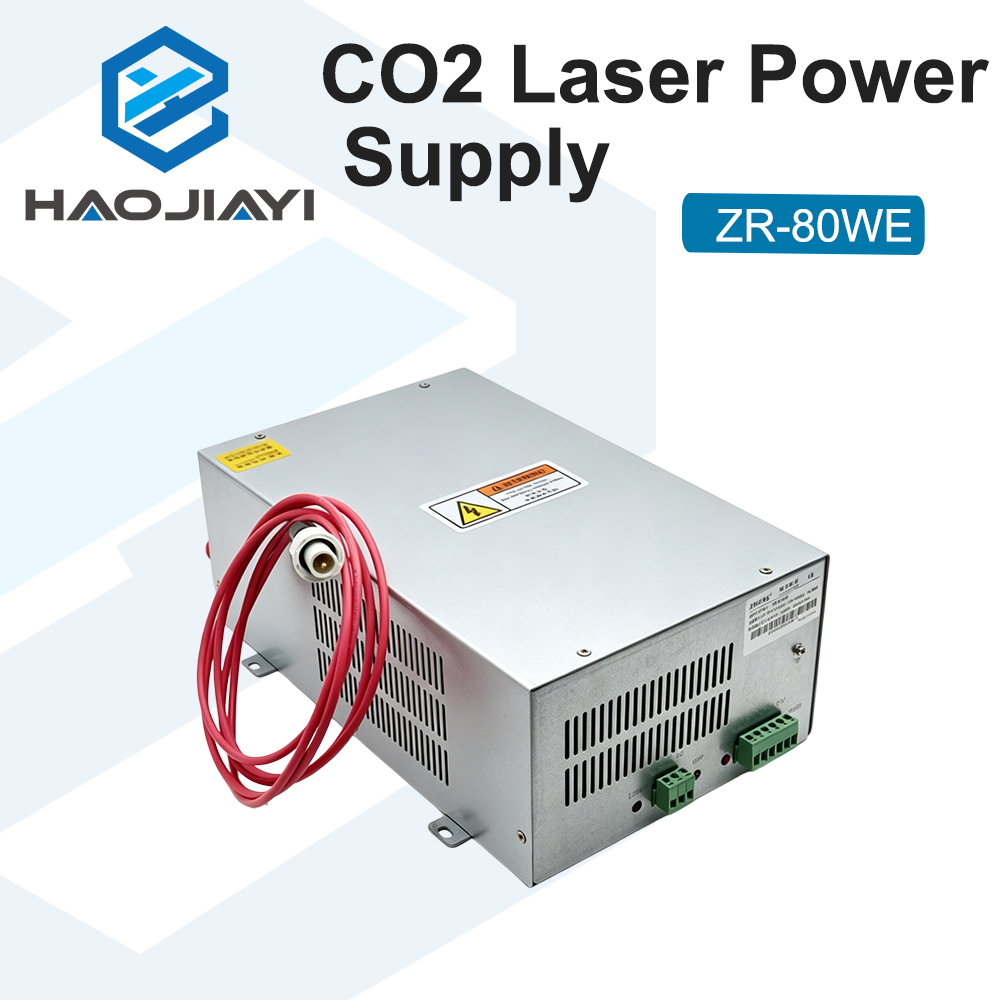 Fuente de Alimentación Láser C - Laser Power Supply 60W reseña y precio