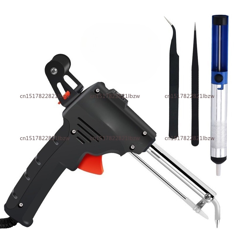 Herramienta de Soldadura Láser - Industrial Laser Welding Tool reseña y precio