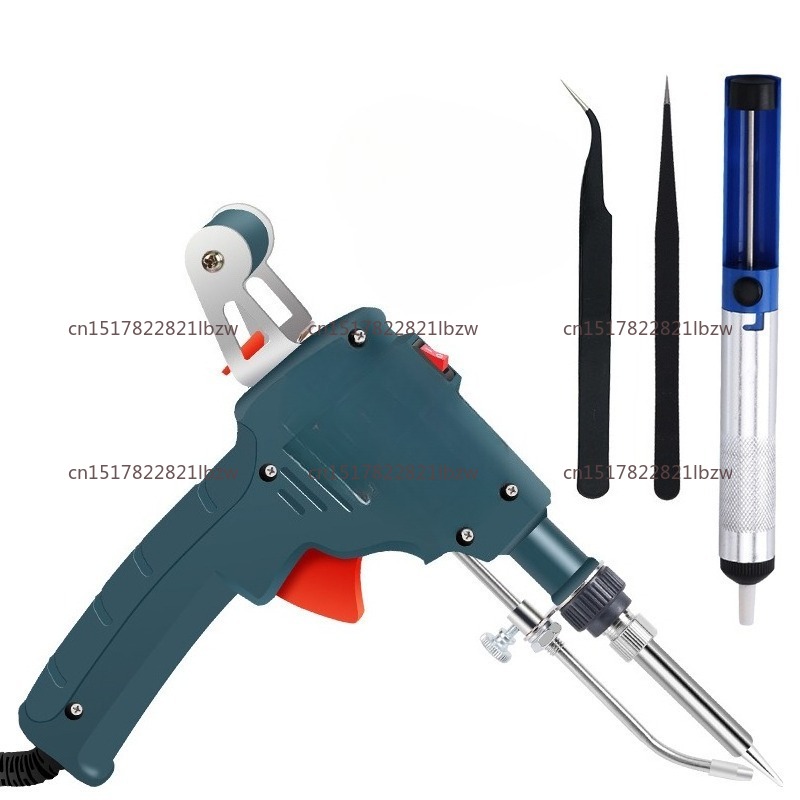 Herramienta de Soldadura Láser - Industrial Laser Welding Tool reseña y precio