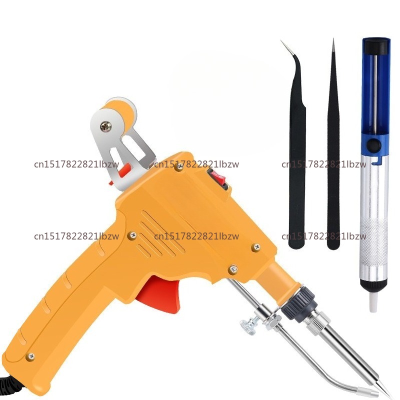 Herramienta de Soldadura Láser - Industrial Laser Welding Tool reseña y precio