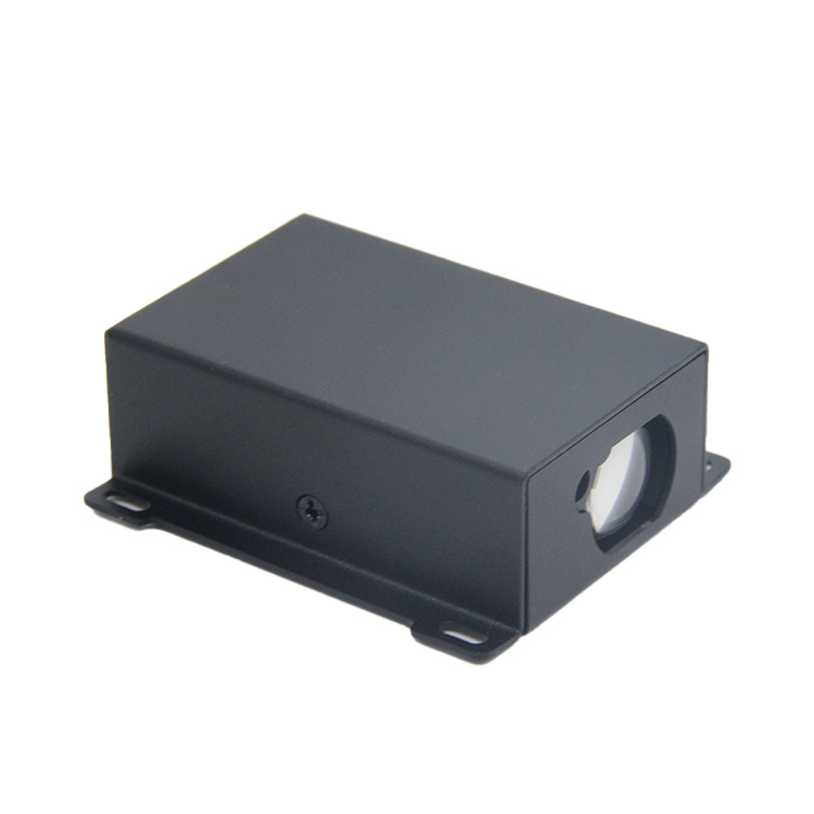 Sensor de Medición Industrial  - Industrial Laser Measuring Device reseña y precio