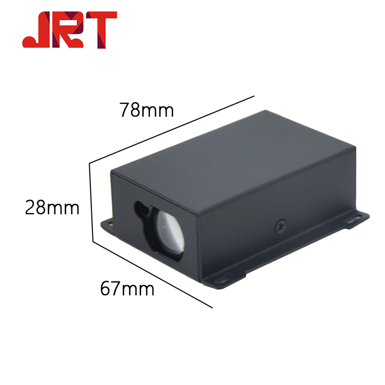 Sensor de Medición Industrial  - Industrial Laser Measuring Device reseña y precio