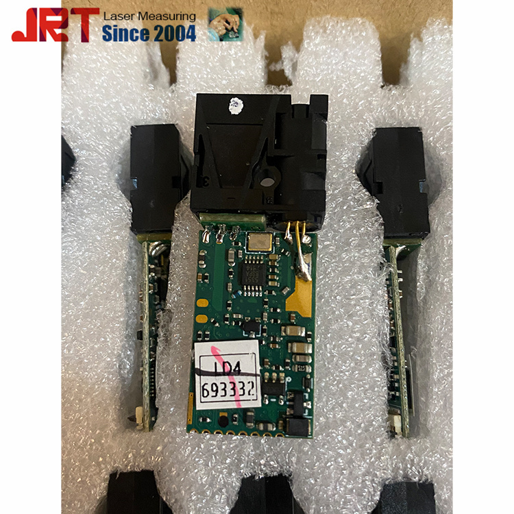 Módulo de Medición de Distanci - Industrial Laser Measuring Device reseña y precio