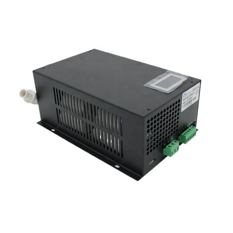 Fuente de alimentación láser M - Laser Power Supply 60W reseña y precio