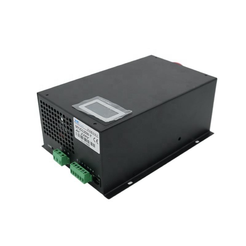 Fuente de alimentación láser M - Laser Power Supply 60W reseña y precio