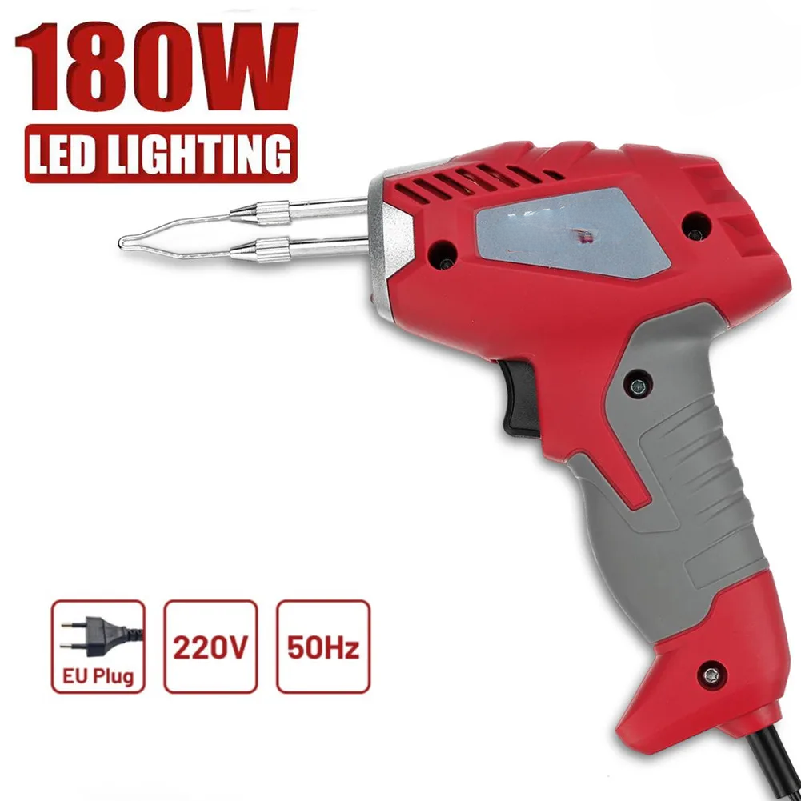 Soldador Eléctrico Térmico Ráp - Industrial Laser Welding Tool reseña y precio