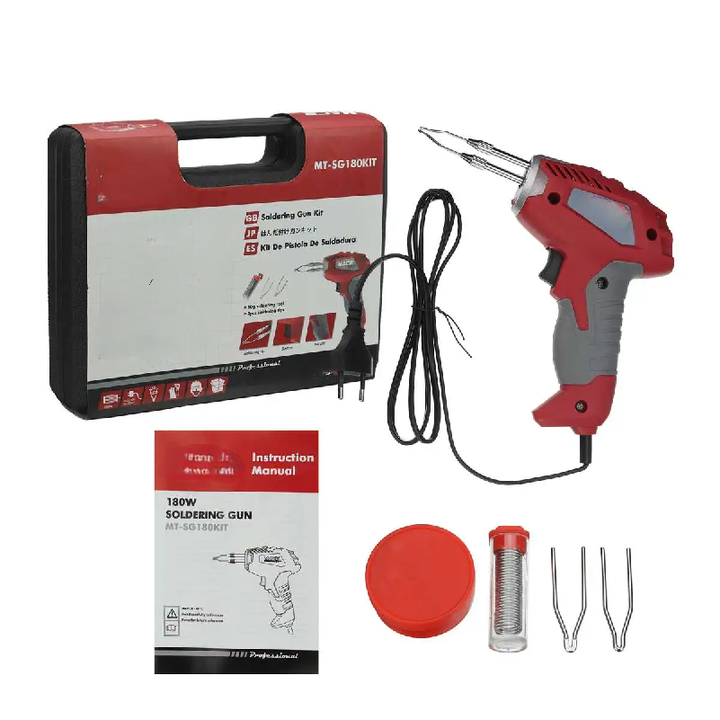 Soldador Eléctrico Térmico Ráp - Industrial Laser Welding Tool reseña y precio
