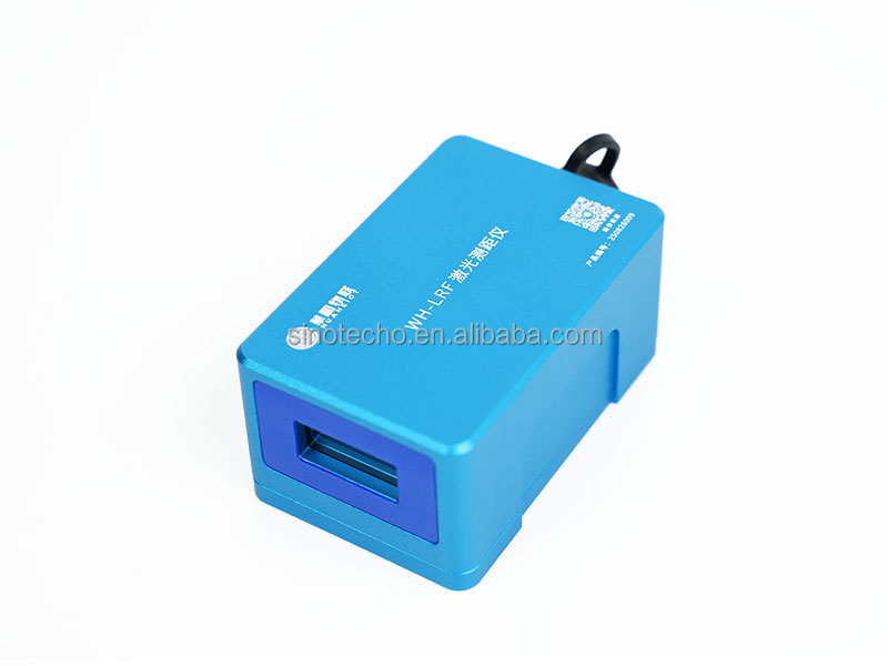 Dispositivo de Medición de Dis - Industrial Laser Measuring Device reseña y precio