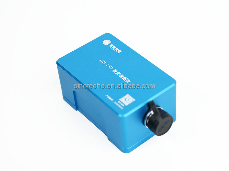 Dispositivo de Medición de Dis - Industrial Laser Measuring Device reseña y precio