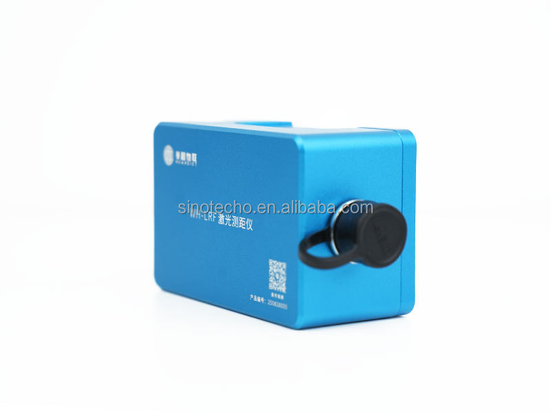 Dispositivo de Medición de Dis - Industrial Laser Measuring Device reseña y precio