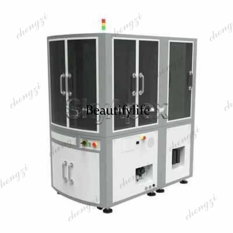 Cámara Industrial K182, Dispos - Industrial Laser Measuring Device reseña y precio