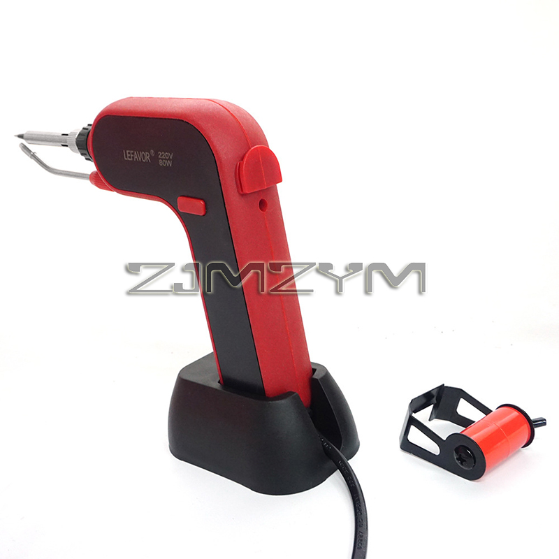 Pistola de soldador eléctrico  - Industrial Laser Welding Tool reseña y precio