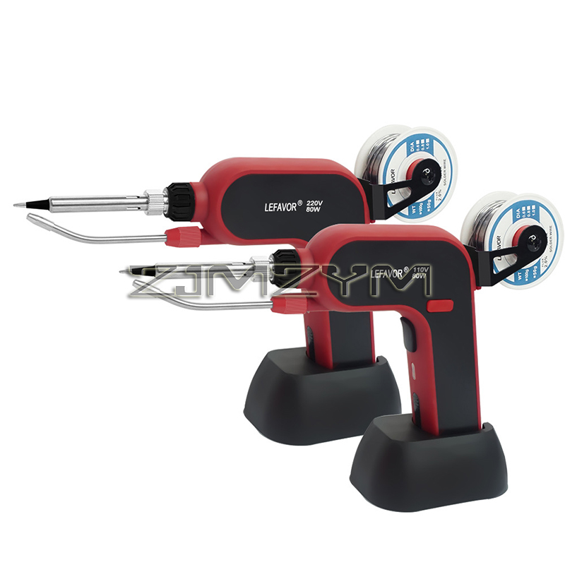 Pistola de soldador eléctrico  - Industrial Laser Welding Tool reseña y precio