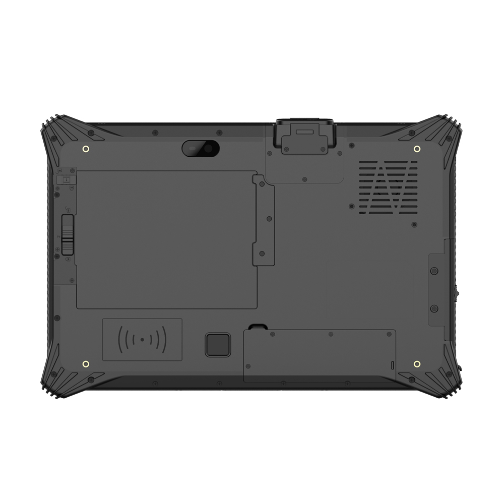 Tableta resistente Windows 11  - Industrial Laser Scanner reseña y precio