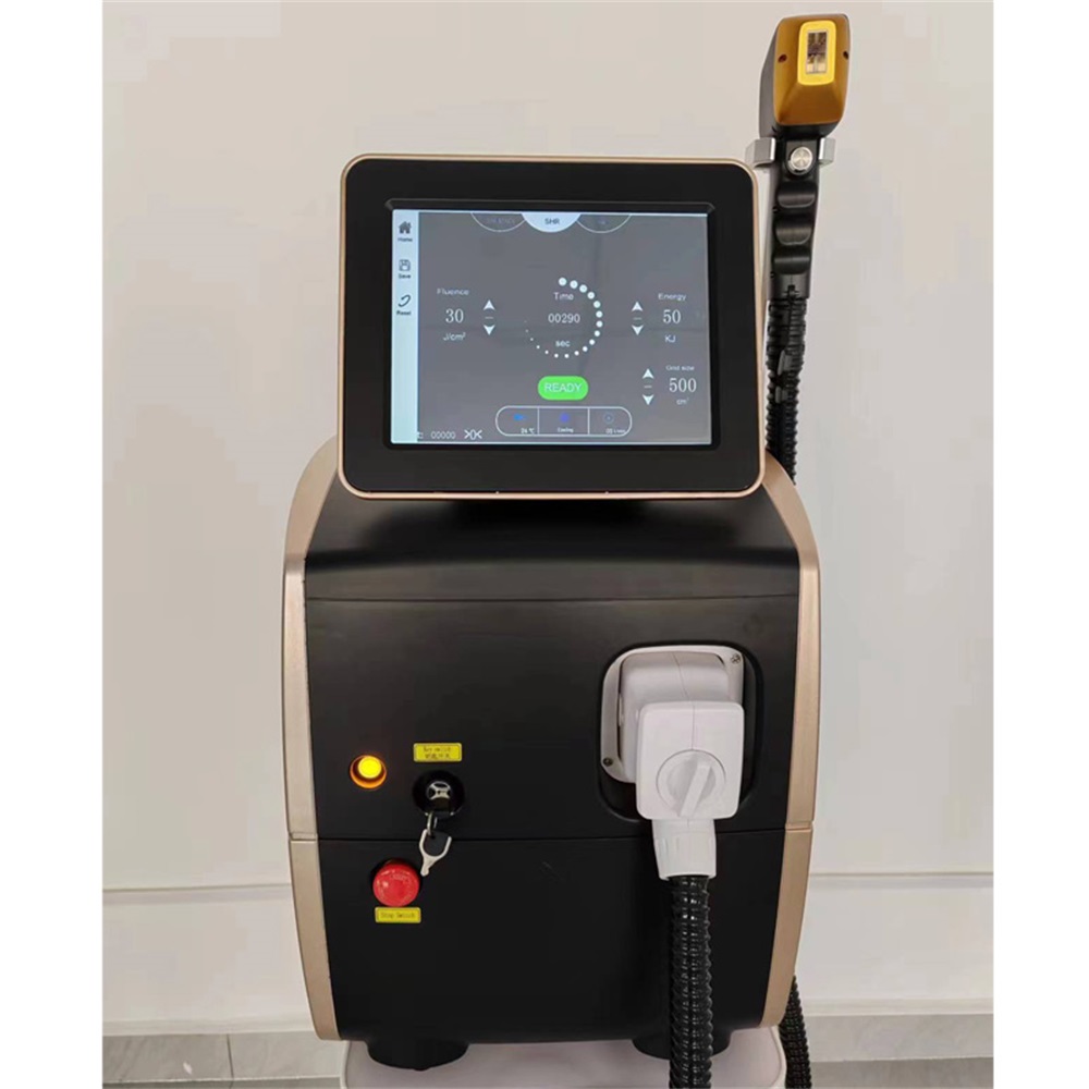 Dispositivo de Depilación Láse - Industrial Laser Cleaning Machine reseña y precio