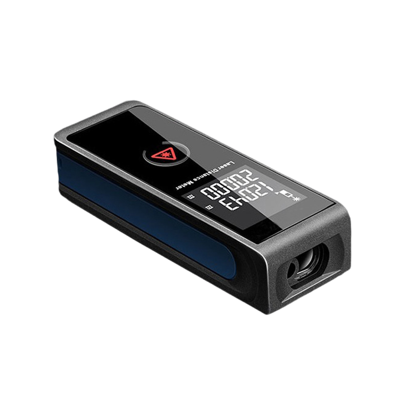 LOBO Telémetro láser portátil  - Industrial Laser Measuring Device reseña y precio