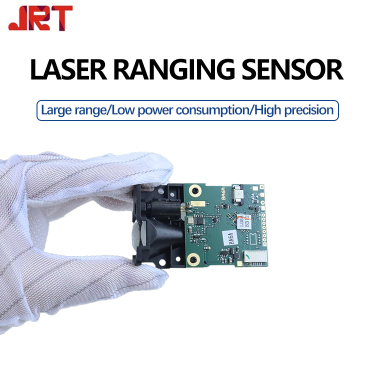 Sensor Óptico de 20HZ, Telémet - Industrial Laser Measuring Device reseña y precio