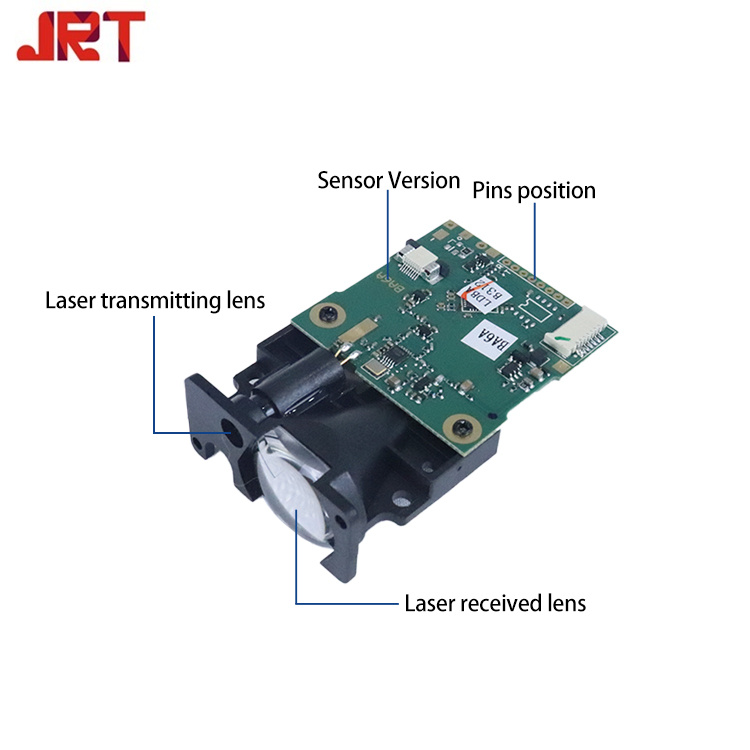Sensor Óptico de 20HZ, Telémet - Industrial Laser Measuring Device reseña y precio