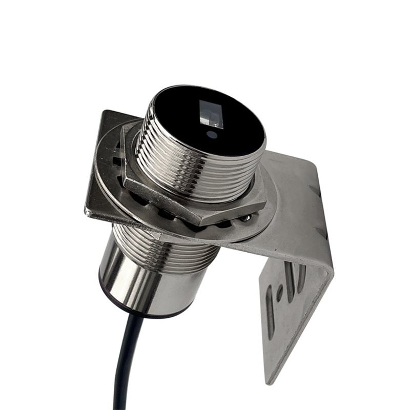 【RECOMENDAR】Sensor de distanci - Industrial Laser Measuring Device reseña y precio
