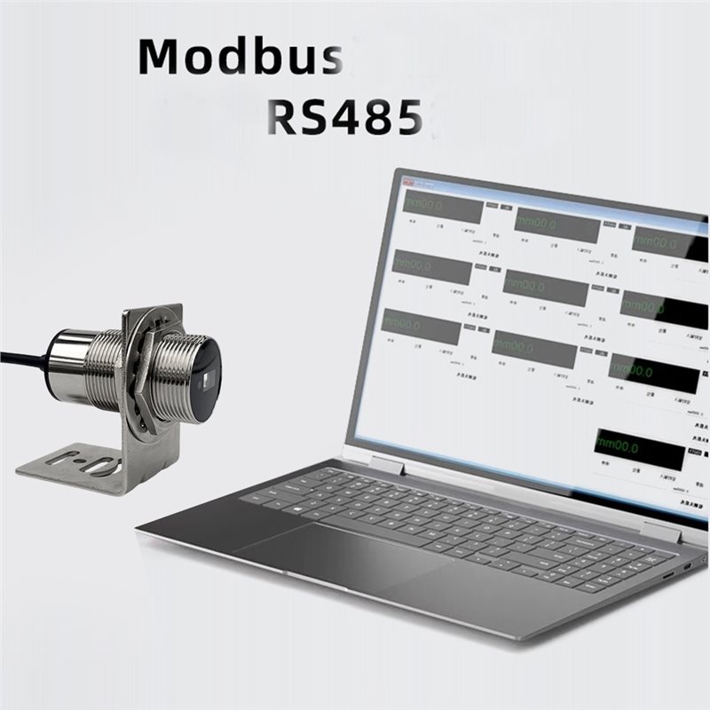【RECOMENDAR】Sensor de distanci - Industrial Laser Measuring Device reseña y precio