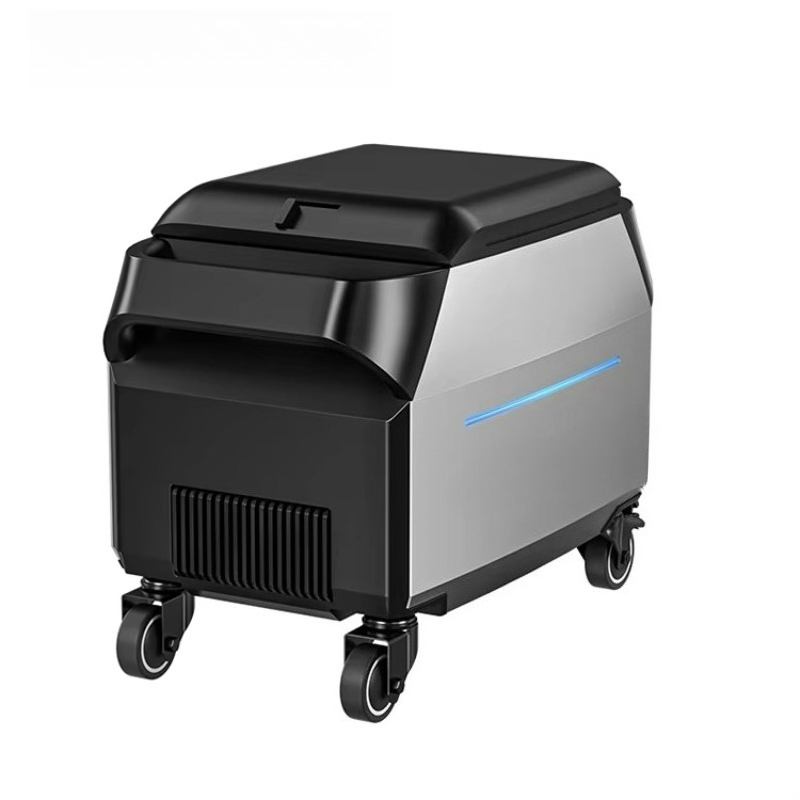 Máquina de Limpieza y Eliminac - Industrial Laser Rust Removal Machine reseña y precio
