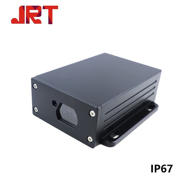 Sensor de Distancia Láser RS48 - Industrial Laser Measuring Device reseña y precio